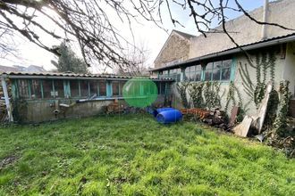 achat maison vert-le-grand 91810