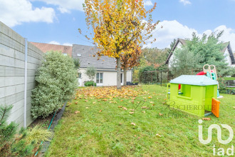 achat maison vert-le-grand 91810