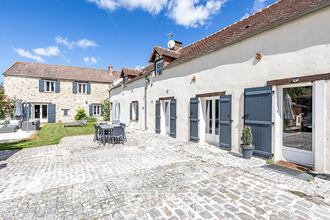 achat maison vert-le-grand 91810