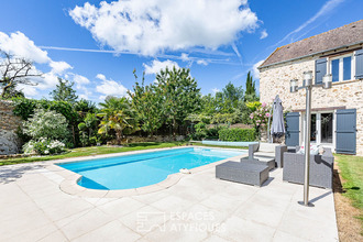 achat maison vert-le-grand 91810