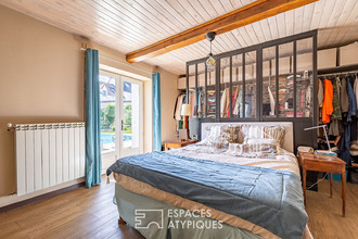 achat maison vert-le-grand 91810