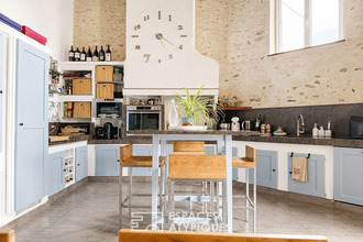 achat maison vert-le-grand 91810