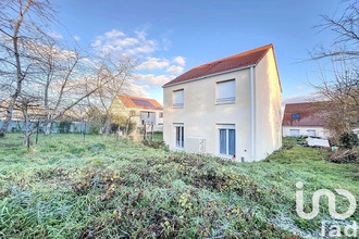 achat maison vert-le-petit 91710