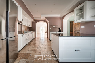 achat maison vert-le-petit 91710