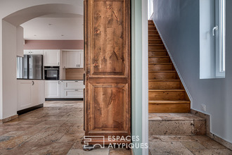 achat maison vert-le-petit 91710