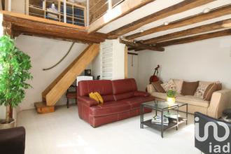 achat maison vert-le-petit 91710