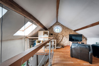 achat maison vert-le-petit 91710