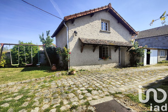 achat maison vert-le-petit 91710