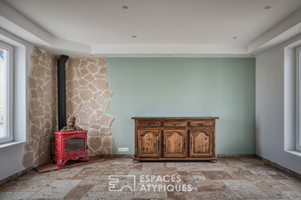 achat maison vert-le-petit 91710