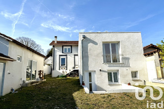 achat maison vert-le-petit 91710