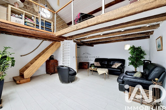 achat maison vert-le-petit 91710