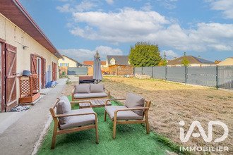 achat maison vert-le-petit 91710