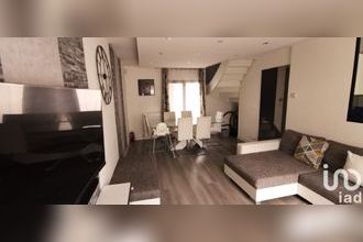 achat maison vert-st-denis 77240