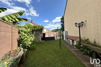 achat maison vert-st-denis 77240