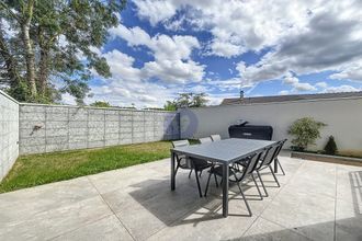 achat maison vert-st-denis 77240