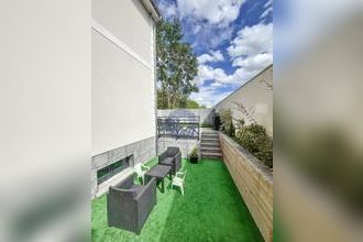 achat maison vert-st-denis 77240