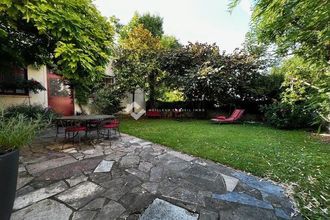 achat maison vert-st-denis 77240