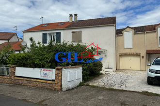 achat maison vert-st-denis 77240