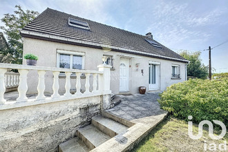 achat maison vert-st-denis 77240