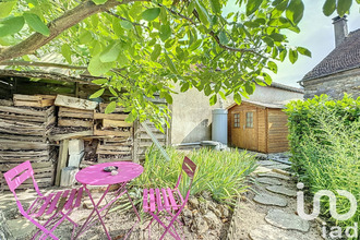 achat maison vert-st-denis 77240