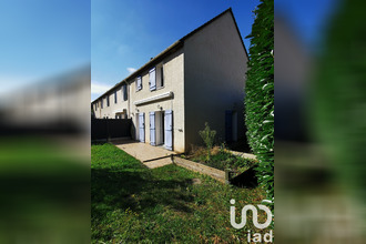 achat maison vert-st-denis 77240