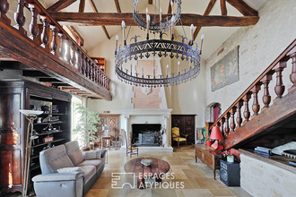 achat maison vert-st-denis 77240