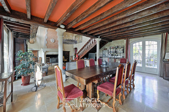 achat maison vert-st-denis 77240