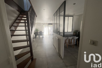 achat maison vert-st-denis 77240