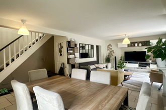 achat maison vert-st-denis 77240