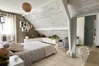 achat maison vert-st-denis 77240