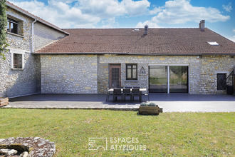 achat maison vert-st-denis 77240