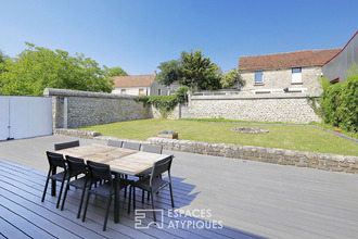 achat maison vert-st-denis 77240