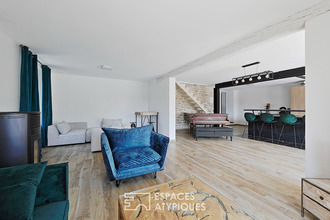 achat maison vert-st-denis 77240