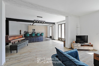 achat maison vert-st-denis 77240