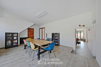 achat maison vert-st-denis 77240