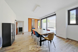 achat maison vert-st-denis 77240