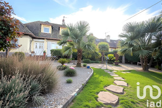 achat maison vert-st-denis 77240