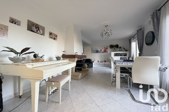 achat maison vert-st-denis 77240
