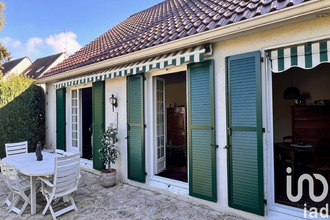 achat maison vert-st-denis 77240