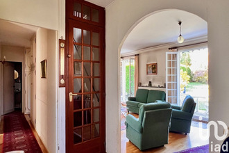 achat maison vert-st-denis 77240