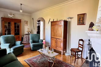 achat maison vert-st-denis 77240