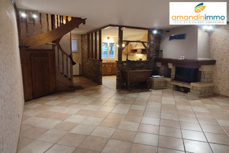 achat maison vert-st-denis 77240