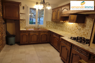 achat maison vert-st-denis 77240