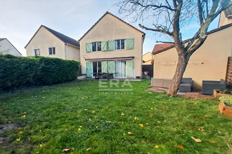 achat maison vert-st-denis 77240