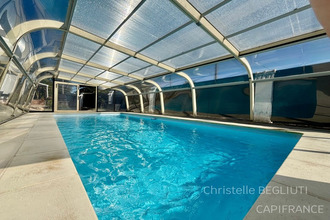 achat maison vert-st-denis 77240