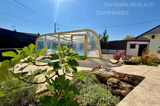 achat maison vert-st-denis 77240