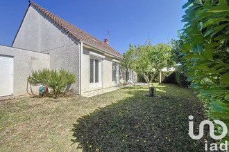 achat maison vert-st-denis 77240
