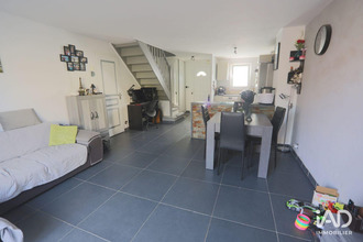 achat maison vert-st-denis 77240