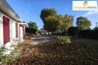 achat maison vert-st-denis 77240