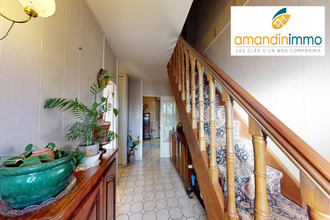 achat maison vert-st-denis 77240